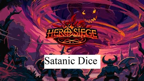 hero siege casino dice
